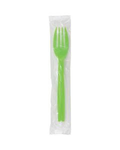 Disposable cutlery ถุงละ 100 เส้น