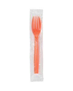 Disposable cutlery ถุงละ 100 เส้น