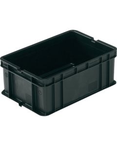 Conductive Container
