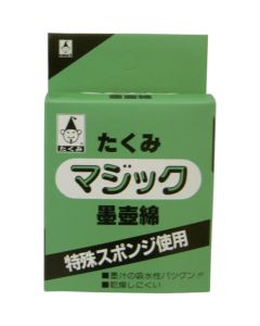 Ink Line Sponge 10อัน