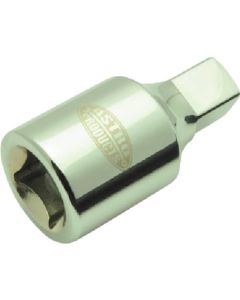 ปลั๊กอุดรูระบายน้ำ 3/8DR 8MM