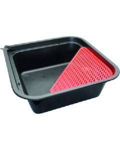 Oil Pan Square