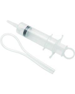 Plastic Syringe