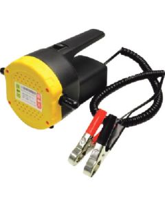 เครื่องสกัดน้ำมัน DC12V