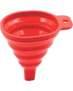 AP FOLDING OIL SILICON FUNNEL