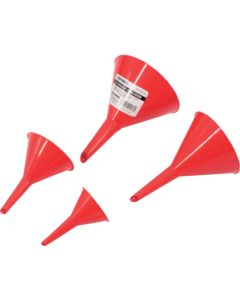 AP OIL FUNNEL 4PCS SET FS538  ชุดละ 1 ชุด