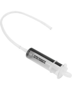 AP OIL SYRINGE 70ML