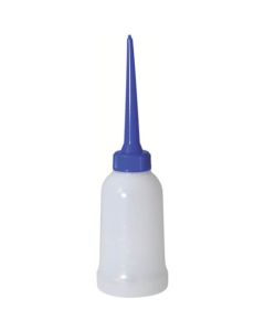 Jet Oiler 180ml หัวฉีด 110mm สีน้ำเงิน