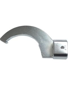 Hook Spanner Head
