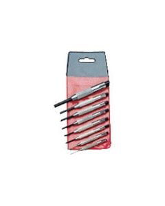 Parallel Pin Punch with Sliding Sleeve