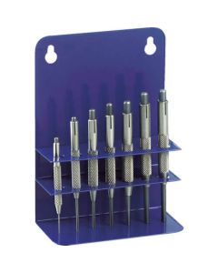 Parallel Pin Punch with Sliding Sleeve