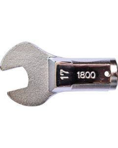 SCK type Spanner Head