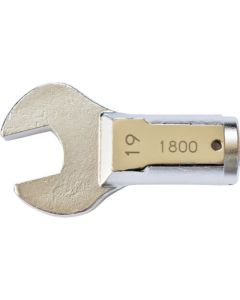 SCK type Spanner Head
