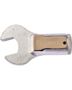 SCK type Spanner Head