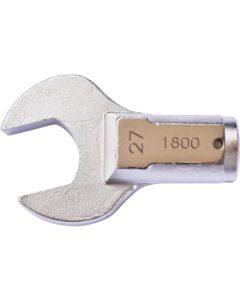 SCK type Spanner Head