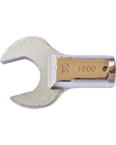SCK type Spanner Head