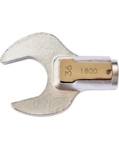 SCK type Spanner Head
