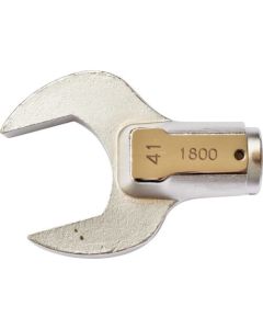 SCK type Spanner Head
