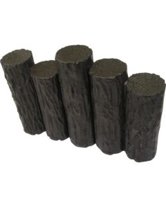 Plastic Fake Wood 1เส้น