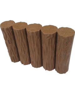 Plastic Fake Wood 1เส้น