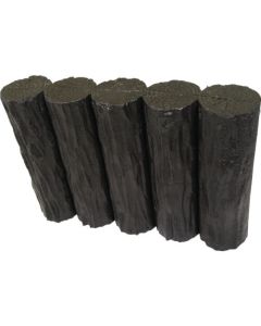 Plastic Fake Wood 1เส้น