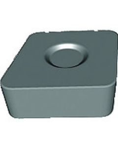 เม็ดมีดเซรามิกกลึง ISO มุมลบ 80° รุ่น KY3500