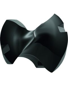 เม็ดมีดเจาะโมดูลาร์ KenTIP-FS HPGM ขนาด φ17.7 KCP15A