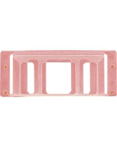 กล่องใส่บัตร Container Card รุ่น 800203 แบบที่ 6 สีใส