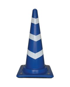 โคนบุหรี่แบบมีฐาน M700H 8Y0277 สีน้ำเงิน