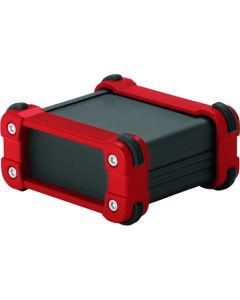 Aluminium Panel Case With Corner Guard