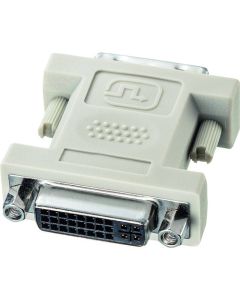 อะแดปเตอร์ DVI (DVI-DVI)