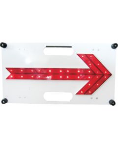 แผงไฟแสดงทิศทาง LED รุ่น 8Y2013