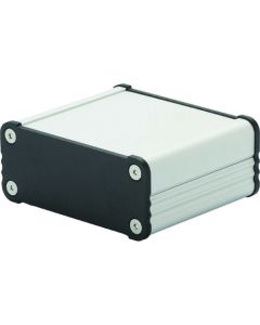 Extruded Aluminium Case