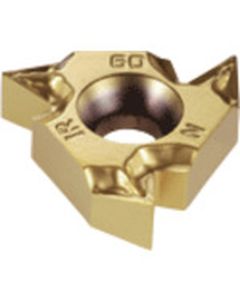 เม็ดมีดตัดเกลียว 60° IR/L-60° IC250