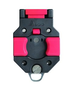 ที่ยึดแม่เหล็กแบบล็อคสำหรับแบบนูน