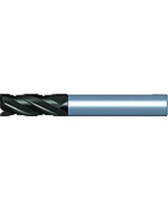 ดอกกัดปลายคาร์ไบด์ Go-mil GP 4 ฟลุต φ3.5 KC633M