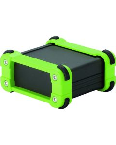 Aluminium Panel Case With Corner Guard