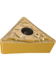 เม็ดมีดกลึง ISO, TNMG-FFG-cermet, IC520N
