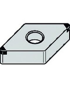 ISO CBN Insert 55° Negative KB5625