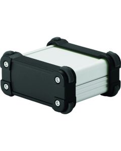 IP65 Extruded Aluminium Enclosure