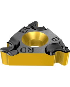 เม็ดมีดตัดเกลียวกลม ER/L-RND IC908