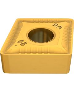 เม็ดมีดกลึง ISO CNMG-WG/NRW IC8250