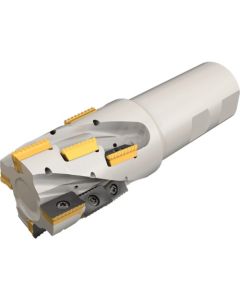 เครื่องบด Shredmill P290 ดอกกัดปลายเกลียว P290 ACK