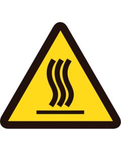 Warning Sticker ชุดละ 10แผ่น