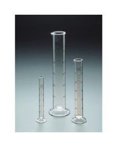 Graduated Cylinder 1เส้น