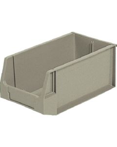 Hanger Rack Container