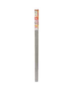 Crown Net 24 Mesh 91 Cm X 2 M White Gray 50เส้น