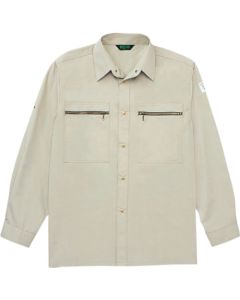 เสื้อ Jichodo สีเขียวเอิร์ธกรีน L