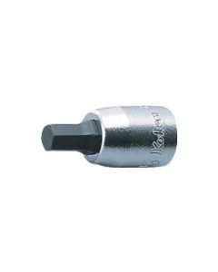 Hex Bit Socket 1/4Sq.Dr. 7/32 1อัน