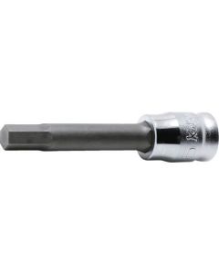 Z-EAL ลูกบล็อกเดือยโผล่ 1/4" 6mm (50mm)